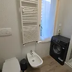 Apartmán Casa Magnolia