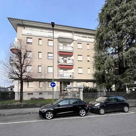 Apartment Casa Magnolia *