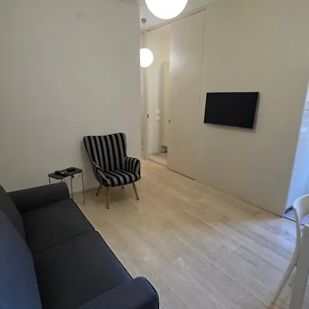 Apartmán Casa Magnolia