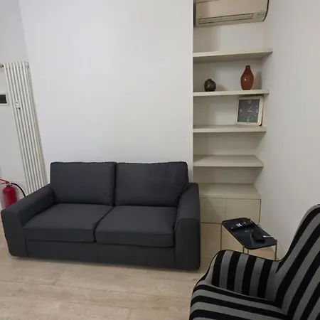 Casa Magnolia Apartmán Bergamo