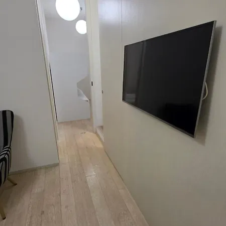 Casa Magnolia Apartmán