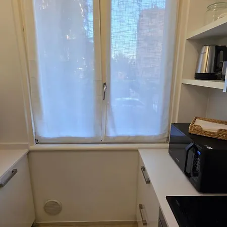 شقة Casa Magnolia *