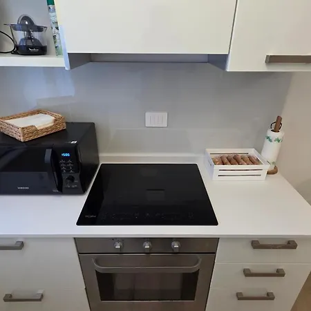 Casa Magnolia شقة *