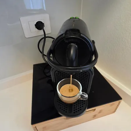 Casa Magnolia بيرغامو