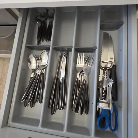 Casa Magnolia شقة بيرغامو