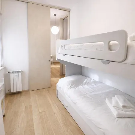 Apartment Casa Magnolia *