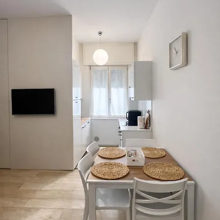 Casa Magnolia Bergamo