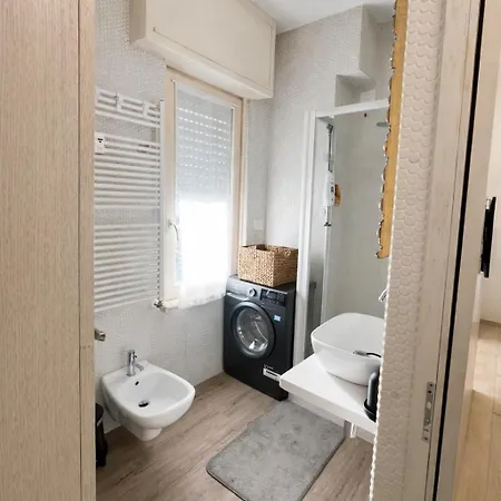 Apartment Casa Magnolia *