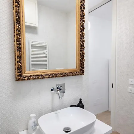 Apartment Casa Magnolia Bergamo