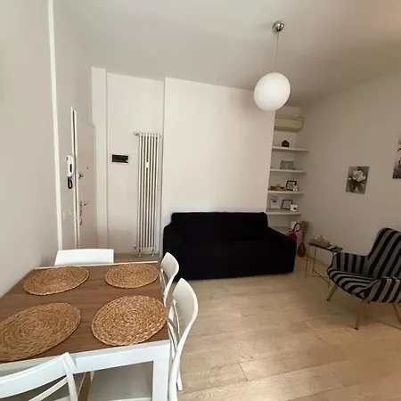 Apartment Casa Magnolia *