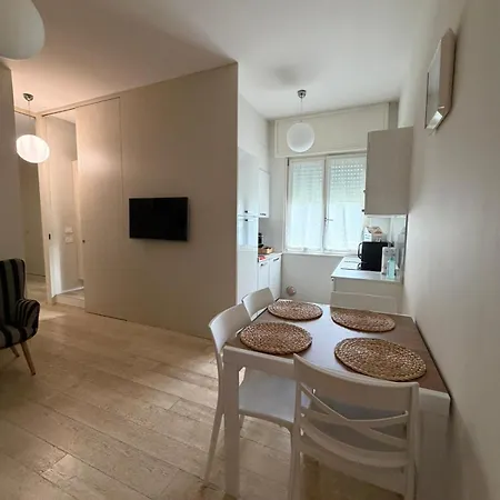Casa Magnolia Apartment *