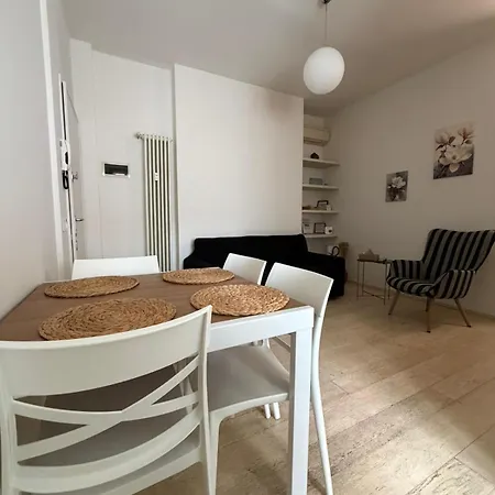Casa Magnolia Apartment