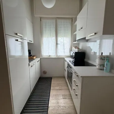Apartment Casa Magnolia Bergamo