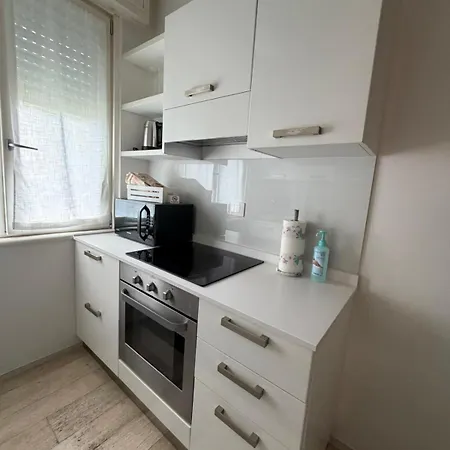 Apartment Casa Magnolia *