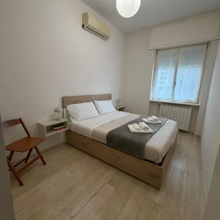 Apartment Casa Magnolia Bergamo