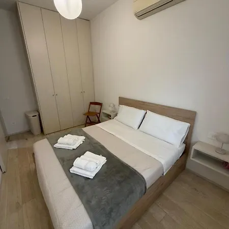 Apartment Casa Magnolia Bergamo