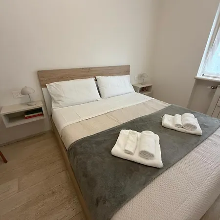 Apartment Casa Magnolia *