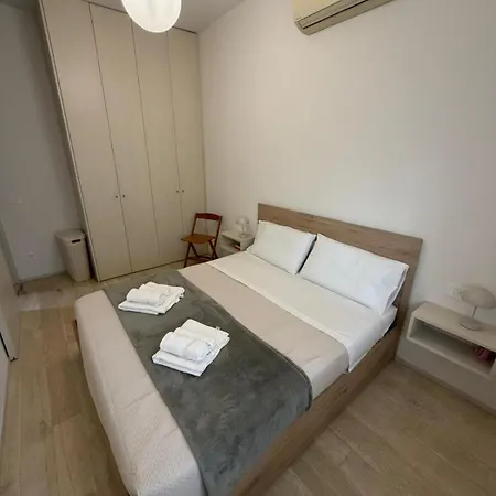 Casa Magnolia Apartment *
