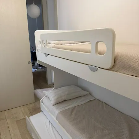 Casa Magnolia Apartment Bergamo