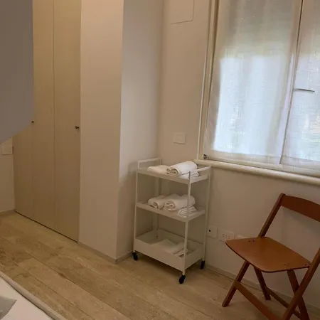 Casa Magnolia Apartment