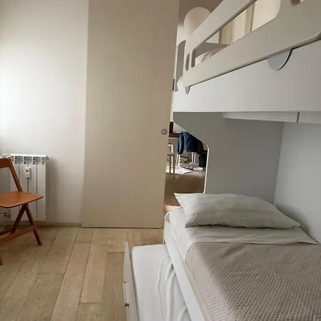 Apartment Casa Magnolia *