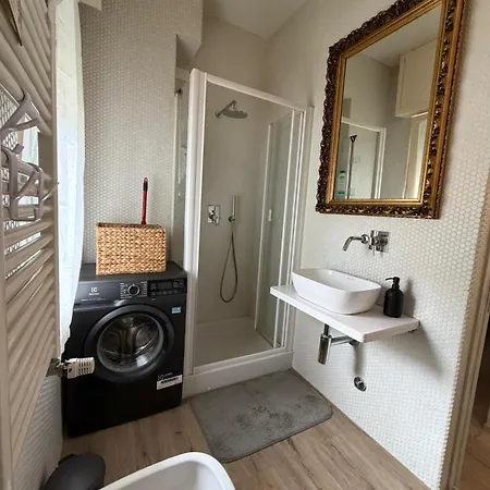 Apartment Casa Magnolia