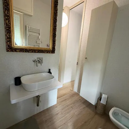 Apartment Casa Magnolia