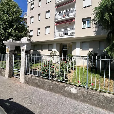 Apartment Casa Magnolia