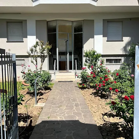 Casa Magnolia * Bergamo