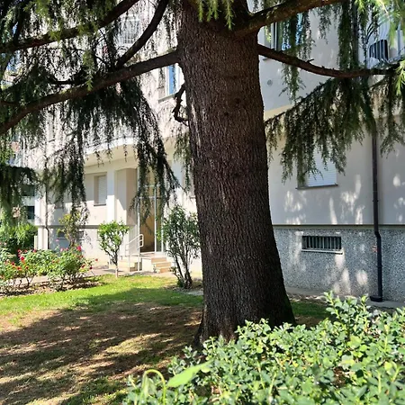 Casa Magnolia Apartment
