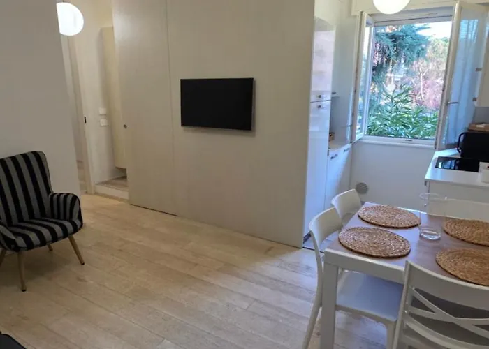 Casa Magnolia بيرغامو