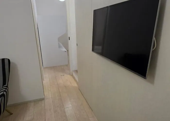 Casa Magnolia شقة