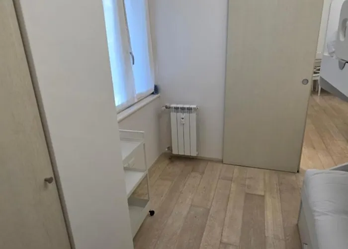 شقة Casa Magnolia