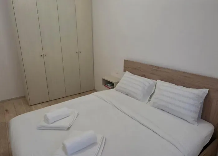 شقة Casa Magnolia