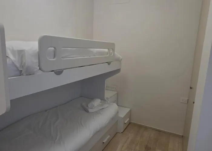 شقة Casa Magnolia *