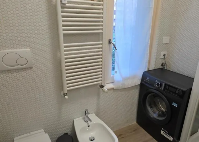 شقة Casa Magnolia