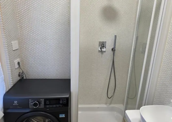 شقة Casa Magnolia بيرغامو